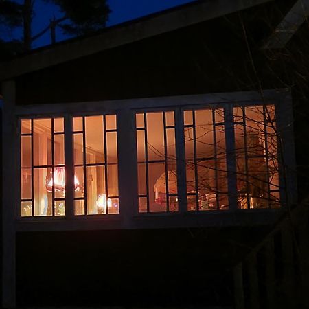 Hyr Rum Pa Oestbo Vittsjö Extérieur photo